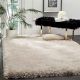 Textured Shaggy Hall Rug